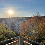 Loft Mit 2 Terrassen - Ruhig&Sonnig