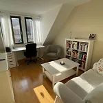 Loft Mit 2 Terrassen - Ruhig&Sonnig