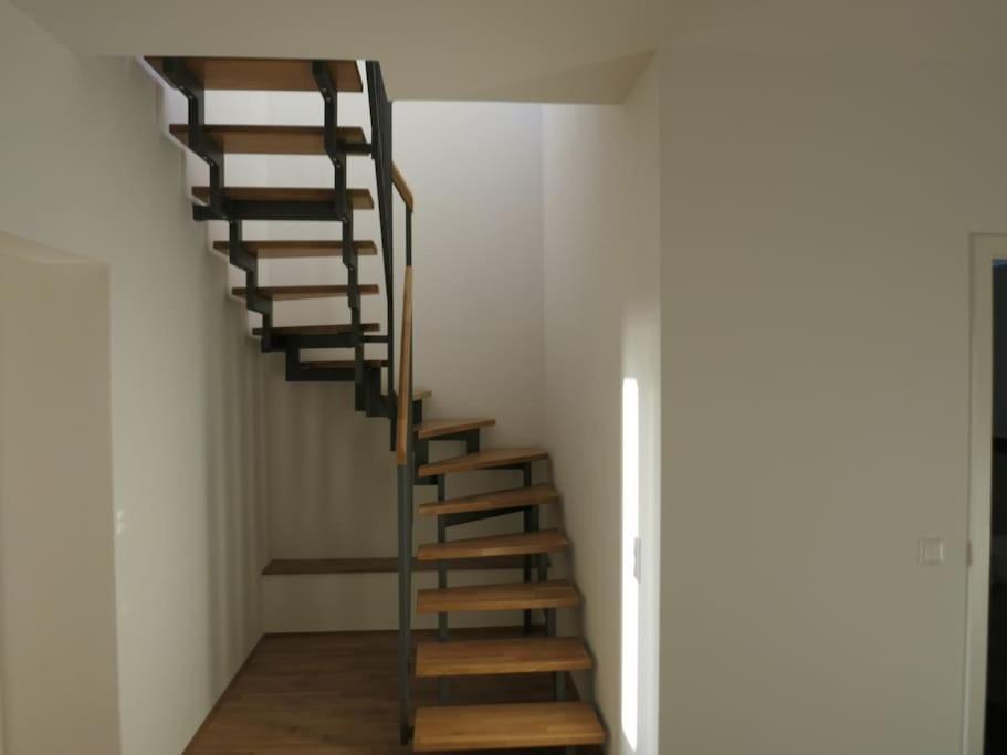 Loft Mit 2 Terrassen - Ruhig&sonnig Leipzig