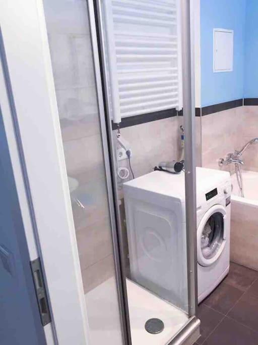 Apartment Loft Mit 2 Terrassen - Ruhig&sonnig