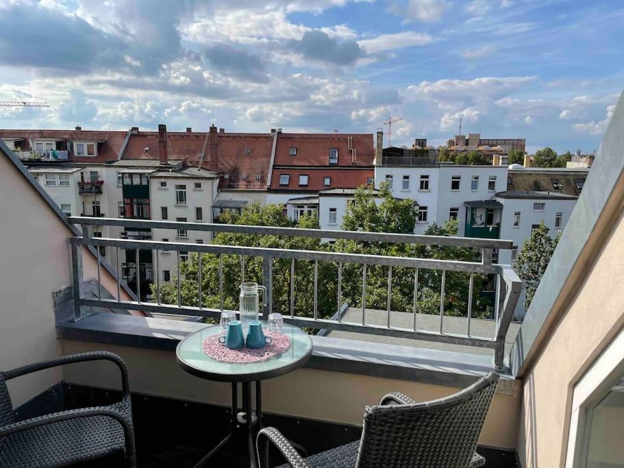 Loft Mit 2 Terrassen - Ruhig&sonnig Apartment