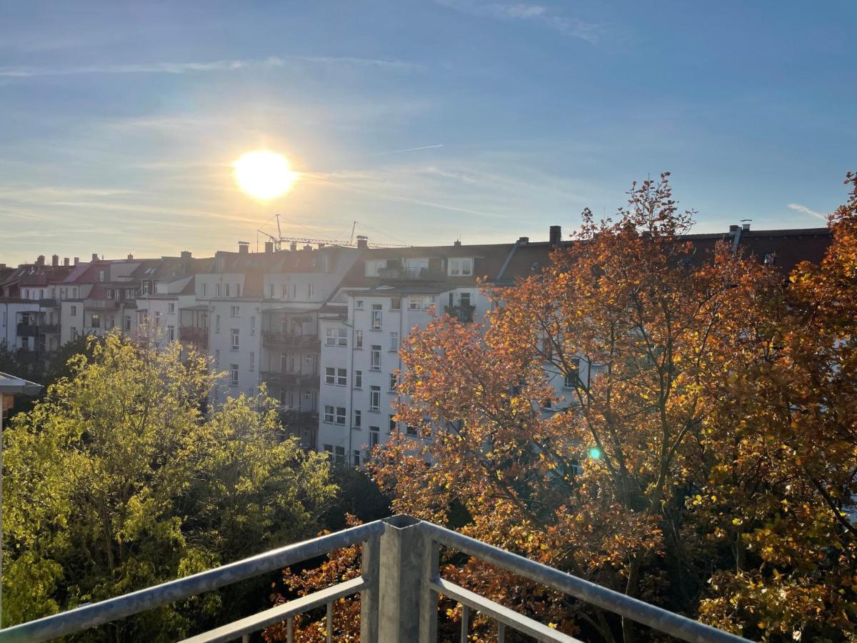 Loft Mit 2 Terrassen - Ruhig&sonnig Apartment