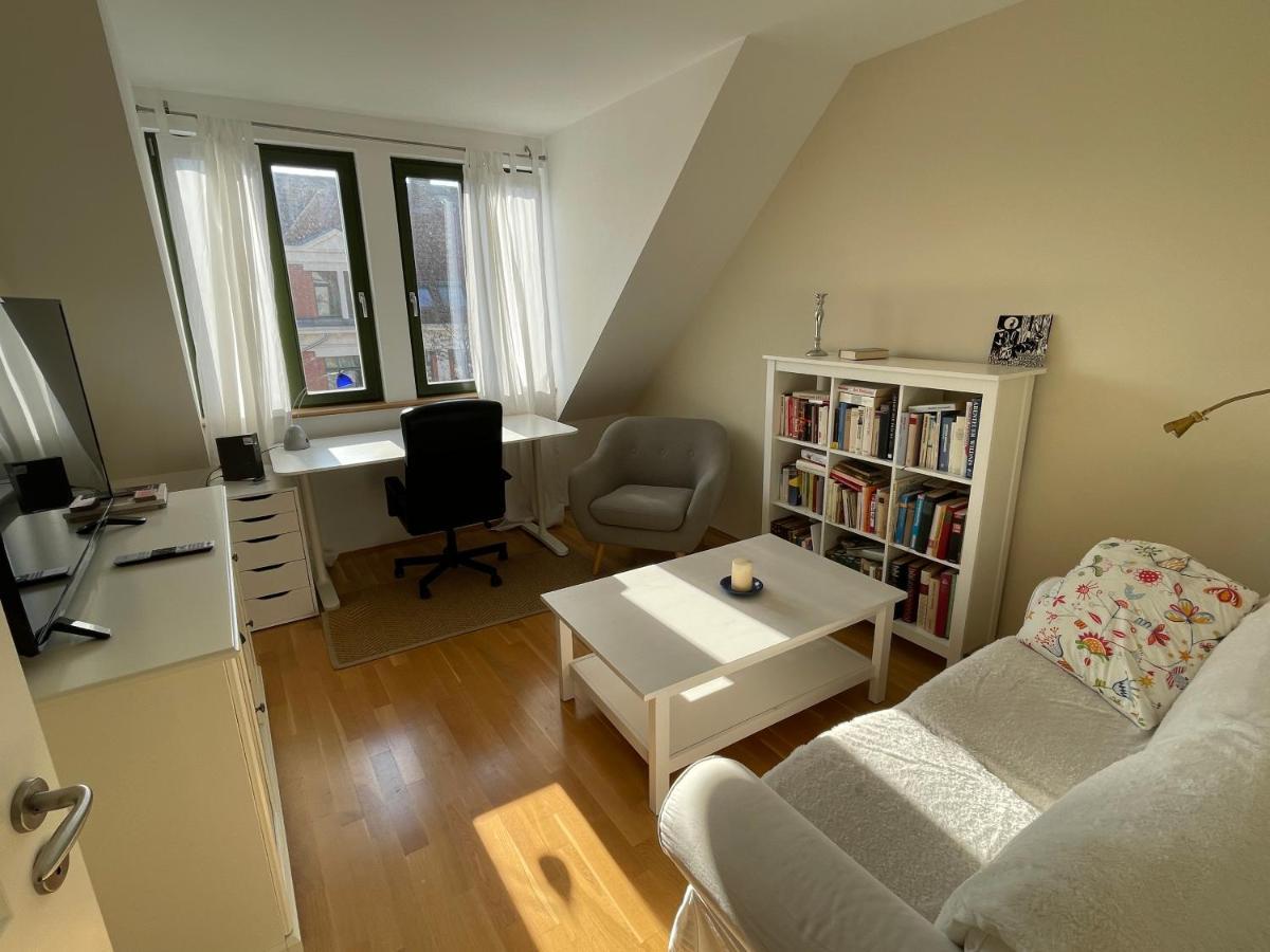 Loft Mit 2 Terrassen - Ruhig&sonnig *