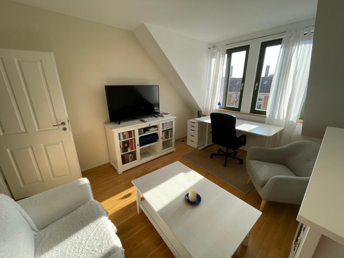 Loft Mit 2 Terrassen - Ruhig&sonnig Apartment *