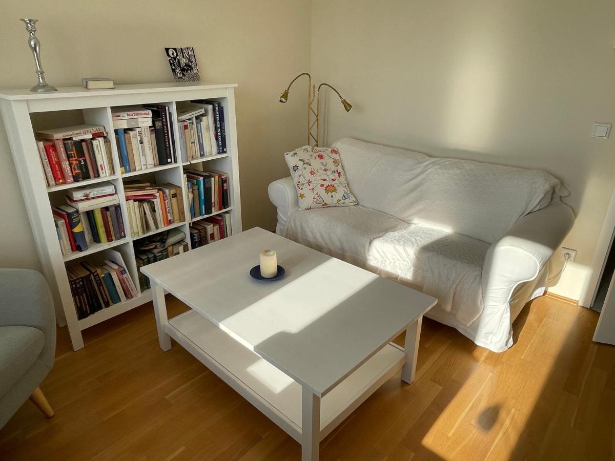 Loft Mit 2 Terrassen - Ruhig&sonnig * Leipzig