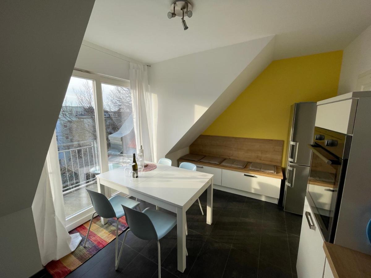 Loft Mit 2 Terrassen - Ruhig&sonnig *
