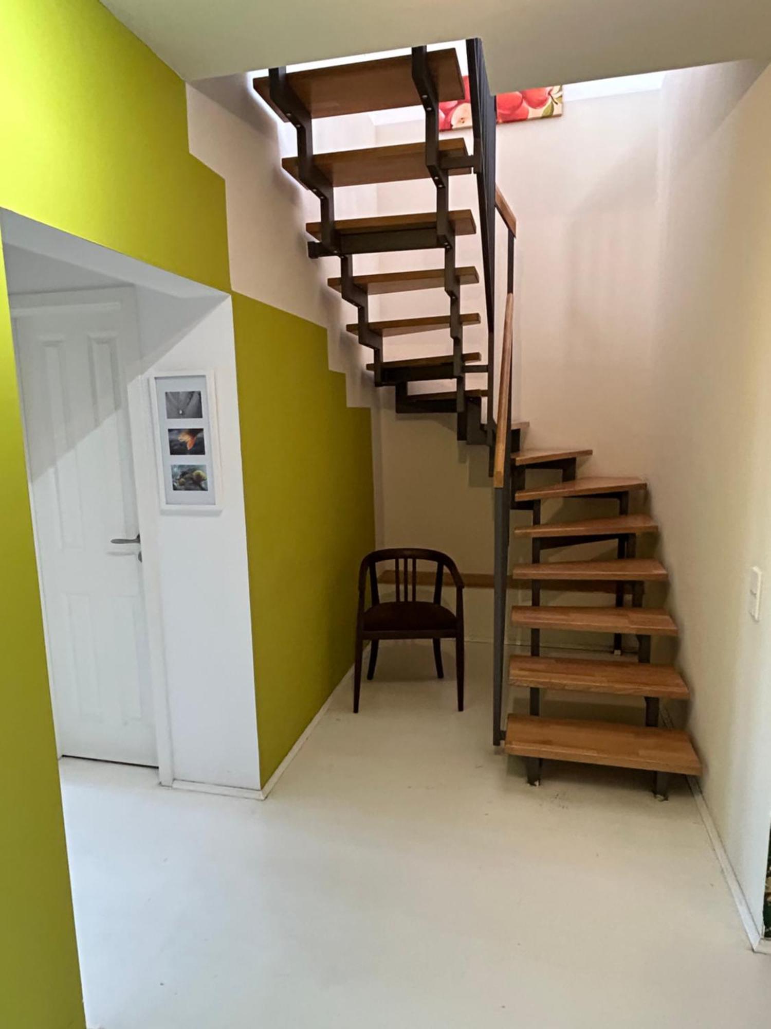 Apartment Loft Mit 2 Terrassen - Ruhig&sonnig *