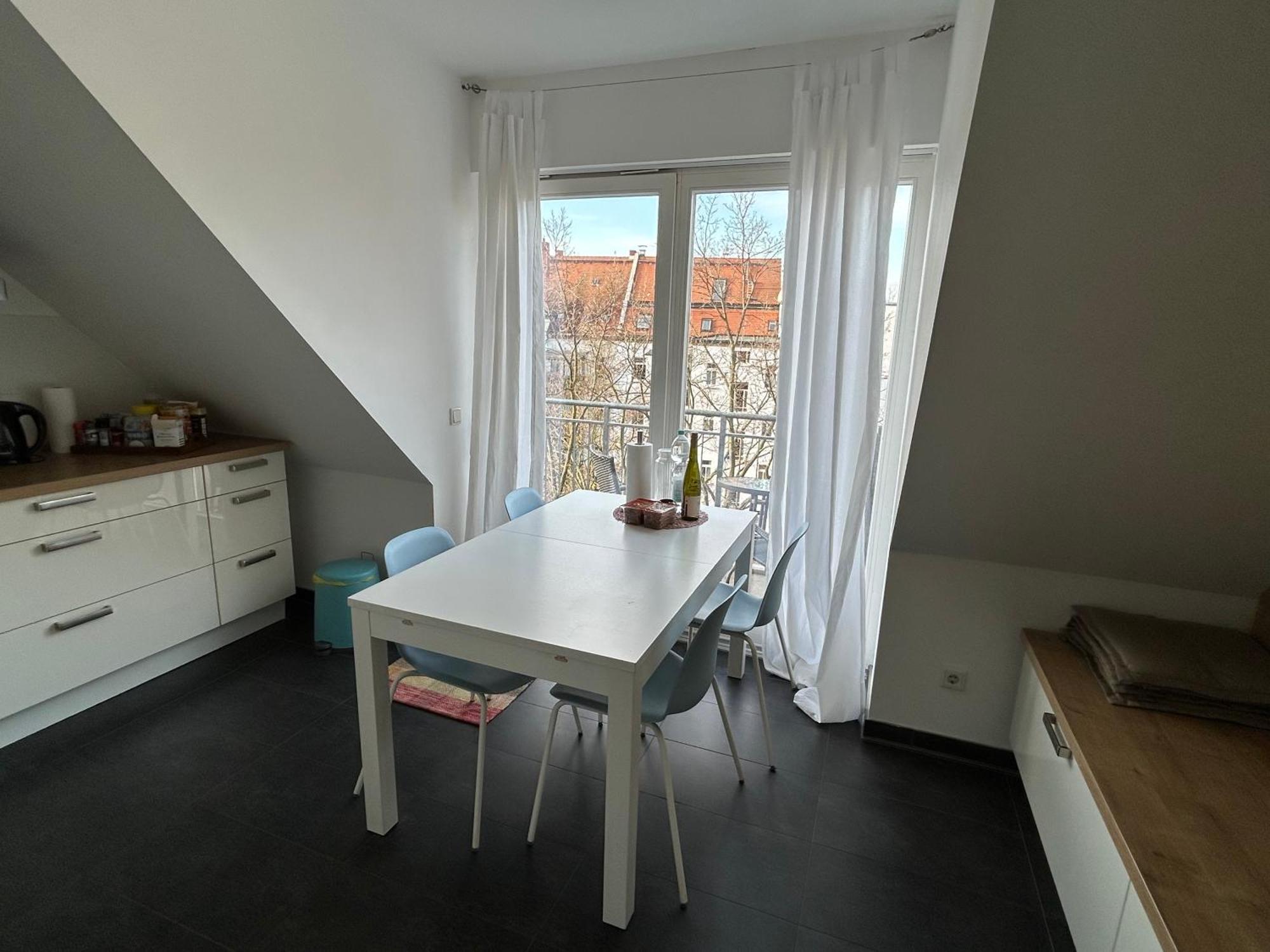 Loft Mit 2 Terrassen - Ruhig&sonnig *